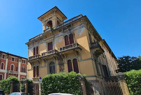 villa-venduta-viareggio